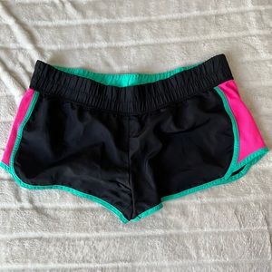 AEROPOSTALE Polyester Workout Shorts Size M